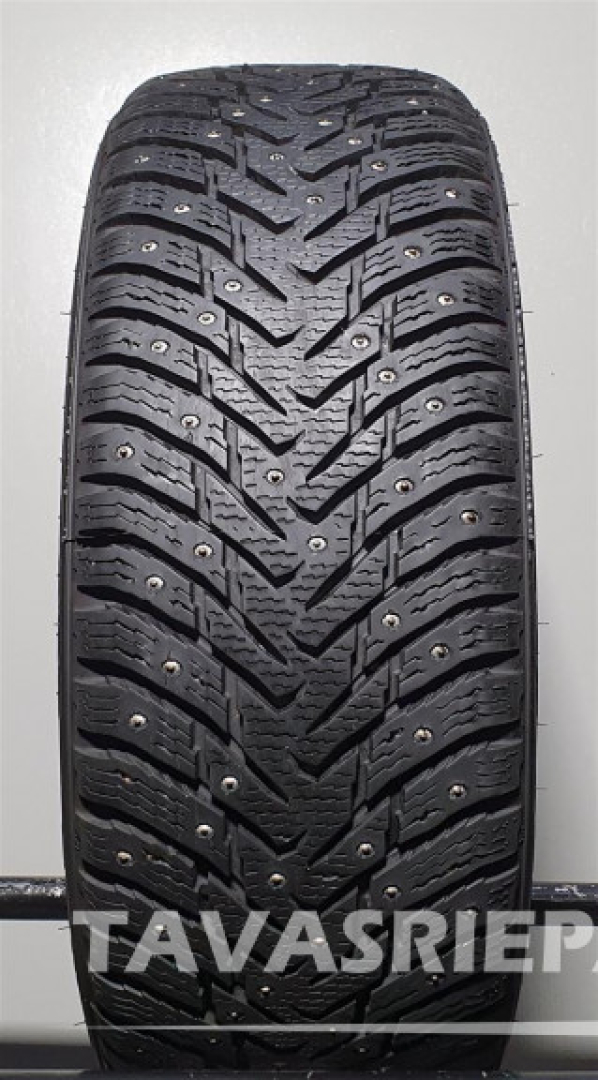 Nokian Hakkapeliitta 8 205/60R16 96 T Naastrehvid