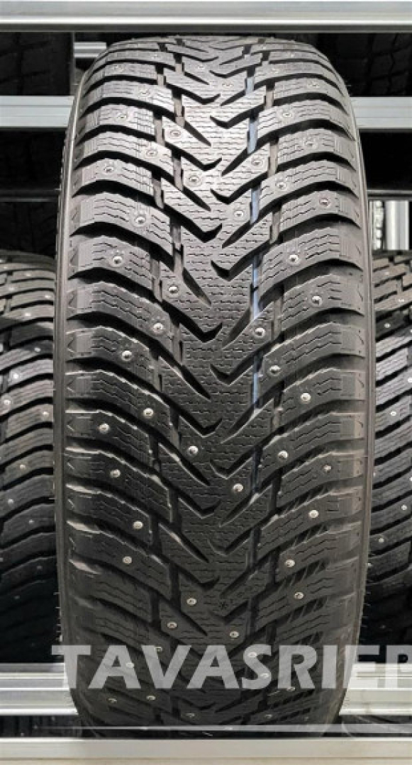 Nokian Hakkapeliitta 8 SUV 215/65R17 103 T