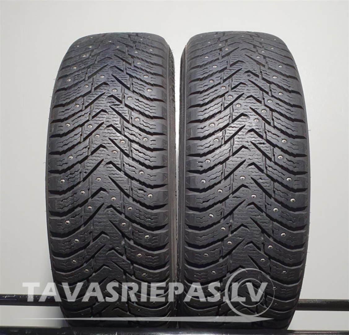 Nokian Hakkapeliitta 8 SUV 225/65R17 106 T