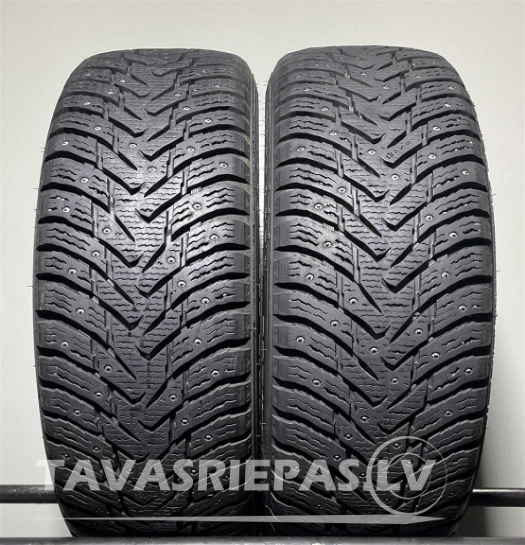 Nokian Hakkapeliitta 8 SUV 235/60R18 107 T