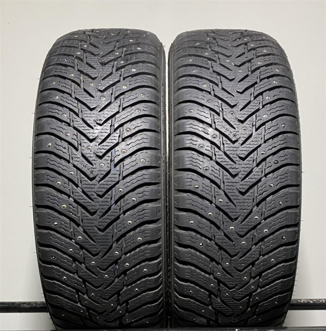 Nokian Hakkapeliitta 8 SUV 215/65R17 103 T