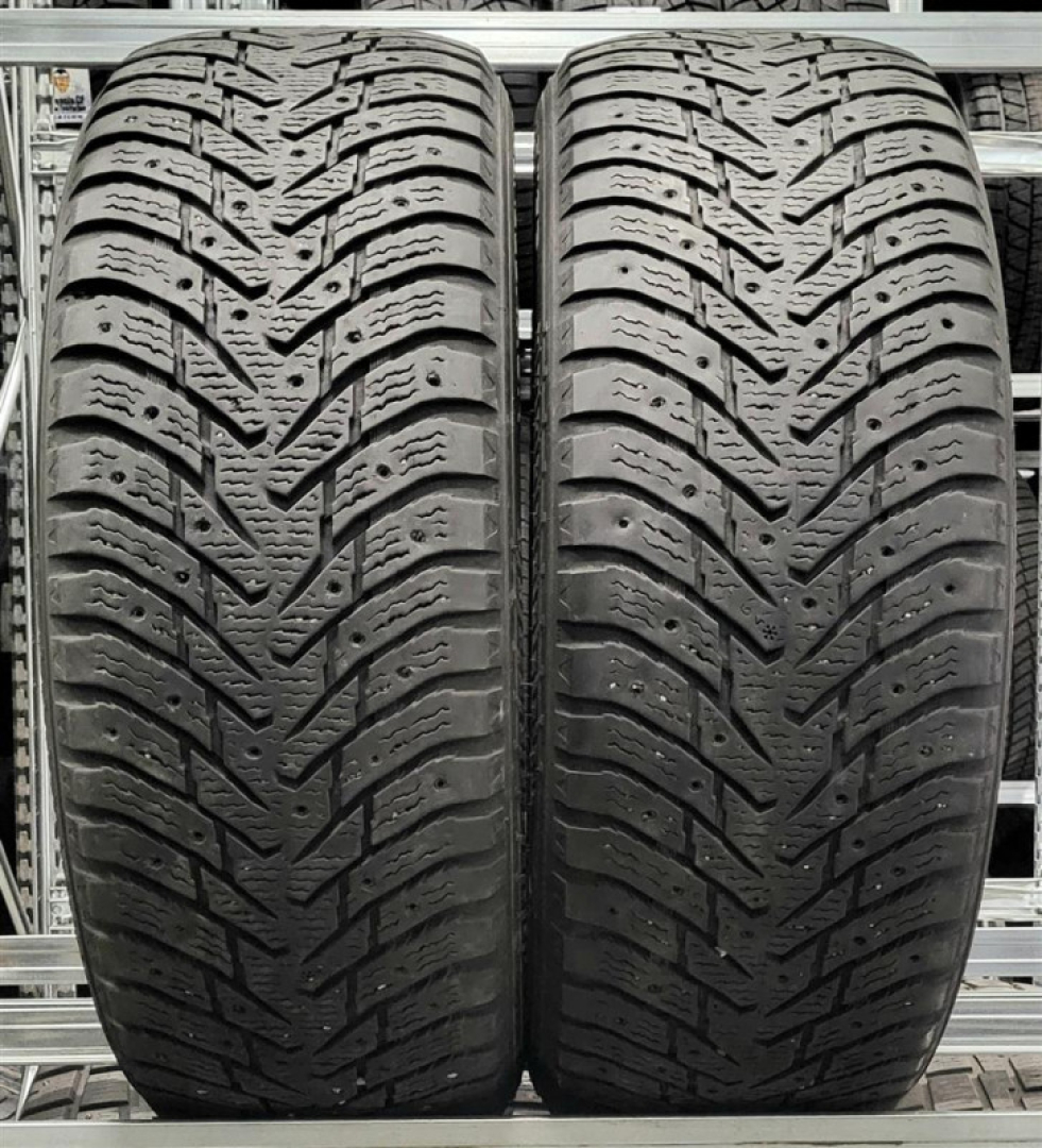 Nokian Hakkapeliitta 8 SUV 235/55R18 104 T Lamellrehvid