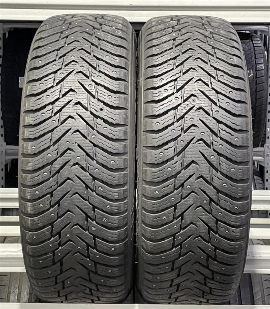 Nokian Hakkapeliitta 8 205/55R16 94 T