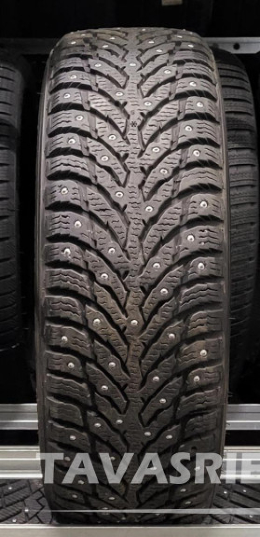 Nokian Hakkapeliitta 9 195/65R15 95 T