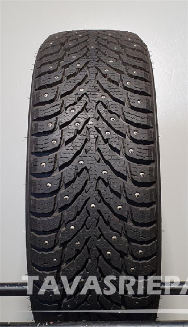 Nokian Hakkapeliitta 9 205/55R17 95 T