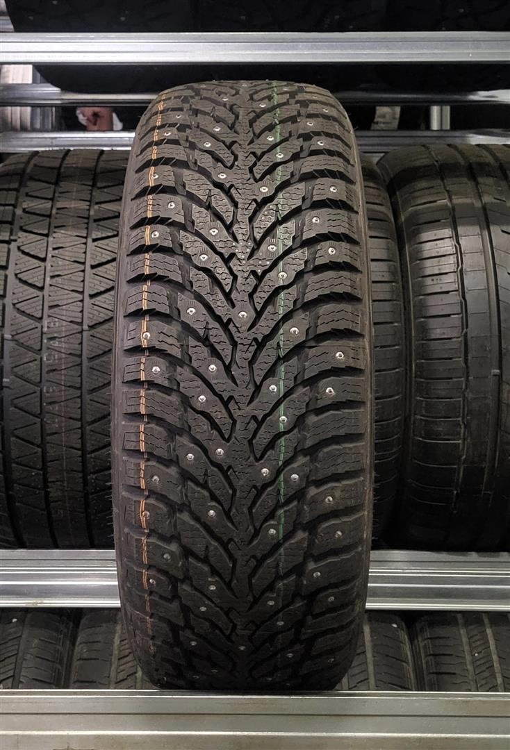 Nokian Hakkapeliitta 9 SUV 235/55R18 104 T
