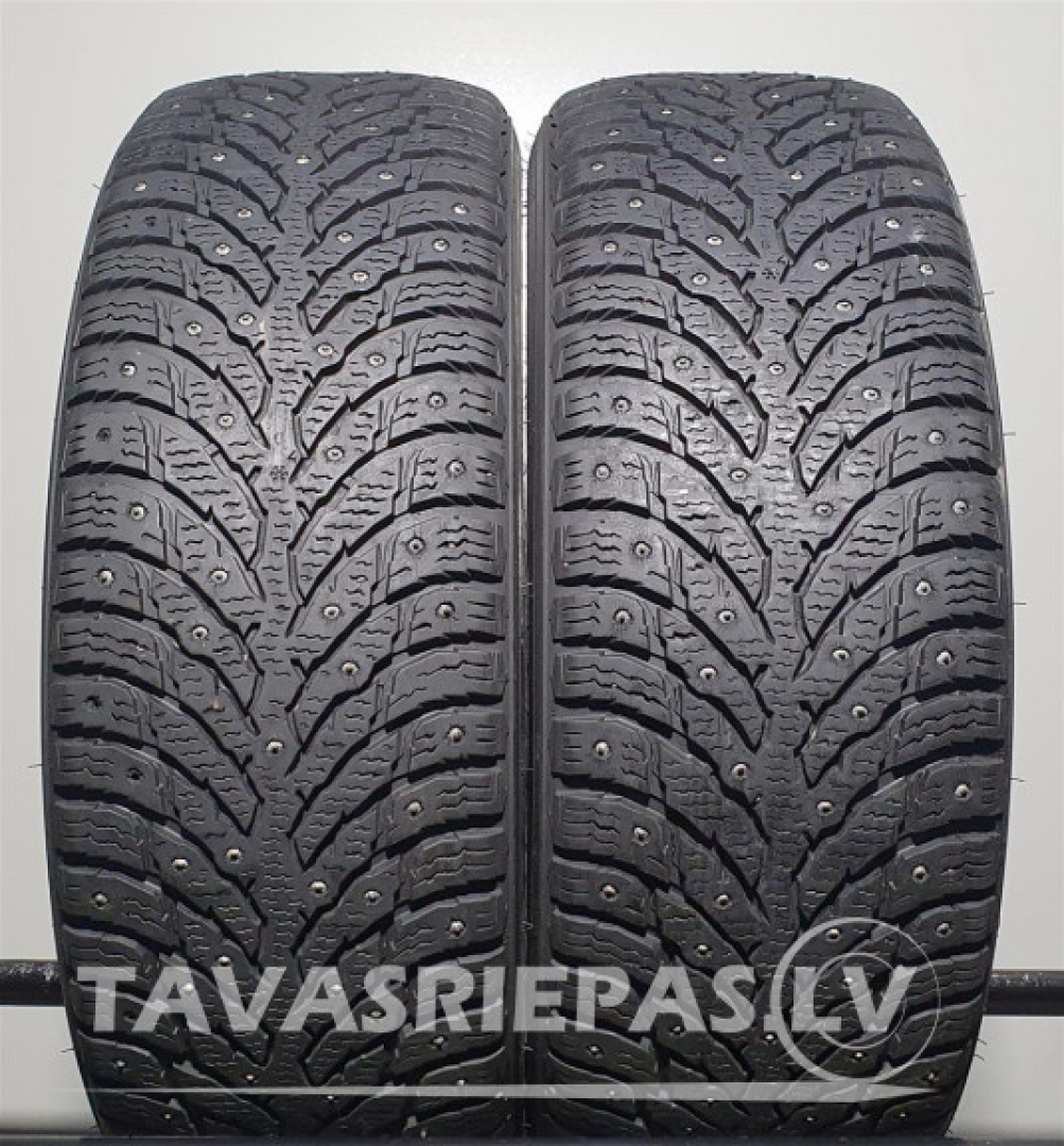 Nokian Hakkapeliitta 9 225/55R17 101 T Naastrehvid