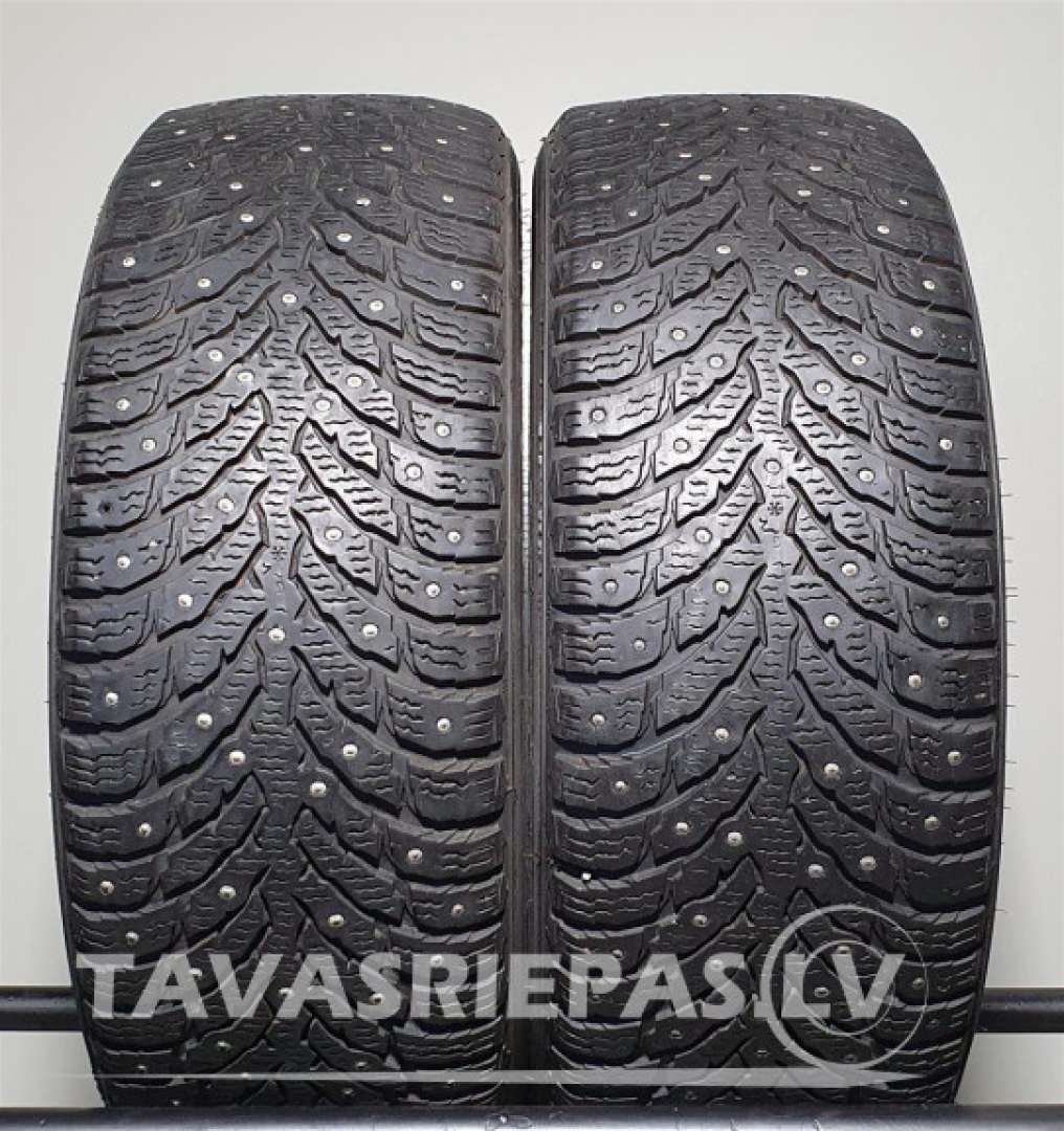 Nokian Hakkapeliitta 9 215/55R17 98 T