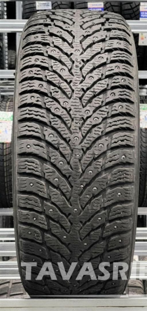 Nokian Hakkapeliitta 9 SUV 235/65R17 108 T