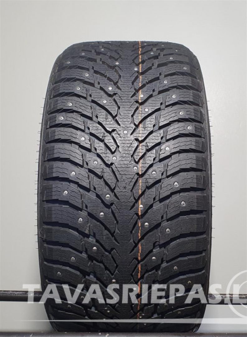 Nokian Hakkapeliitta 9 235/45R18 98 T