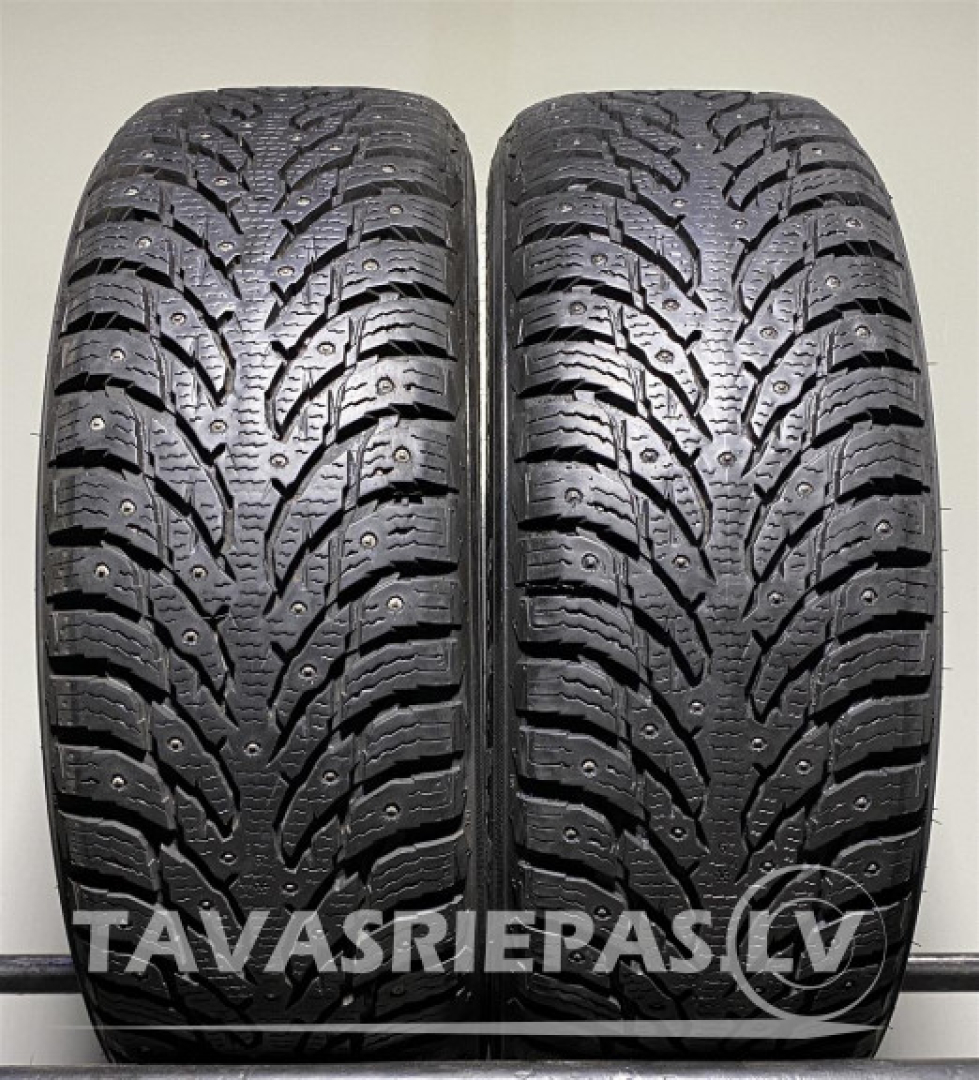 Nokian Hakkapeliitta 9 SUV 215/65R17 103 T
