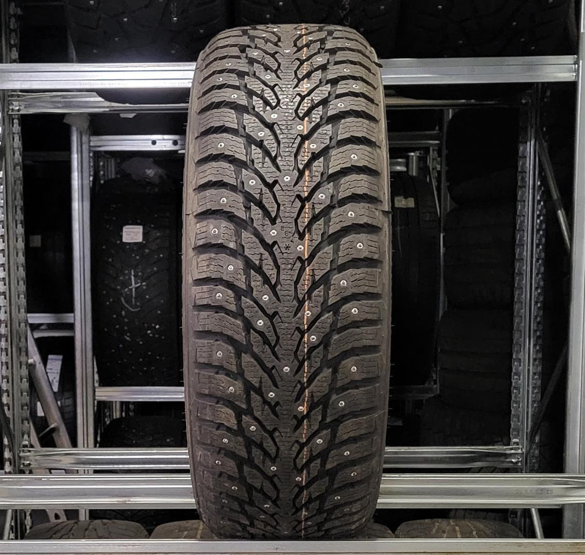 Nokian Hakkapeliitta 9 SUV 235/55R19 105 T