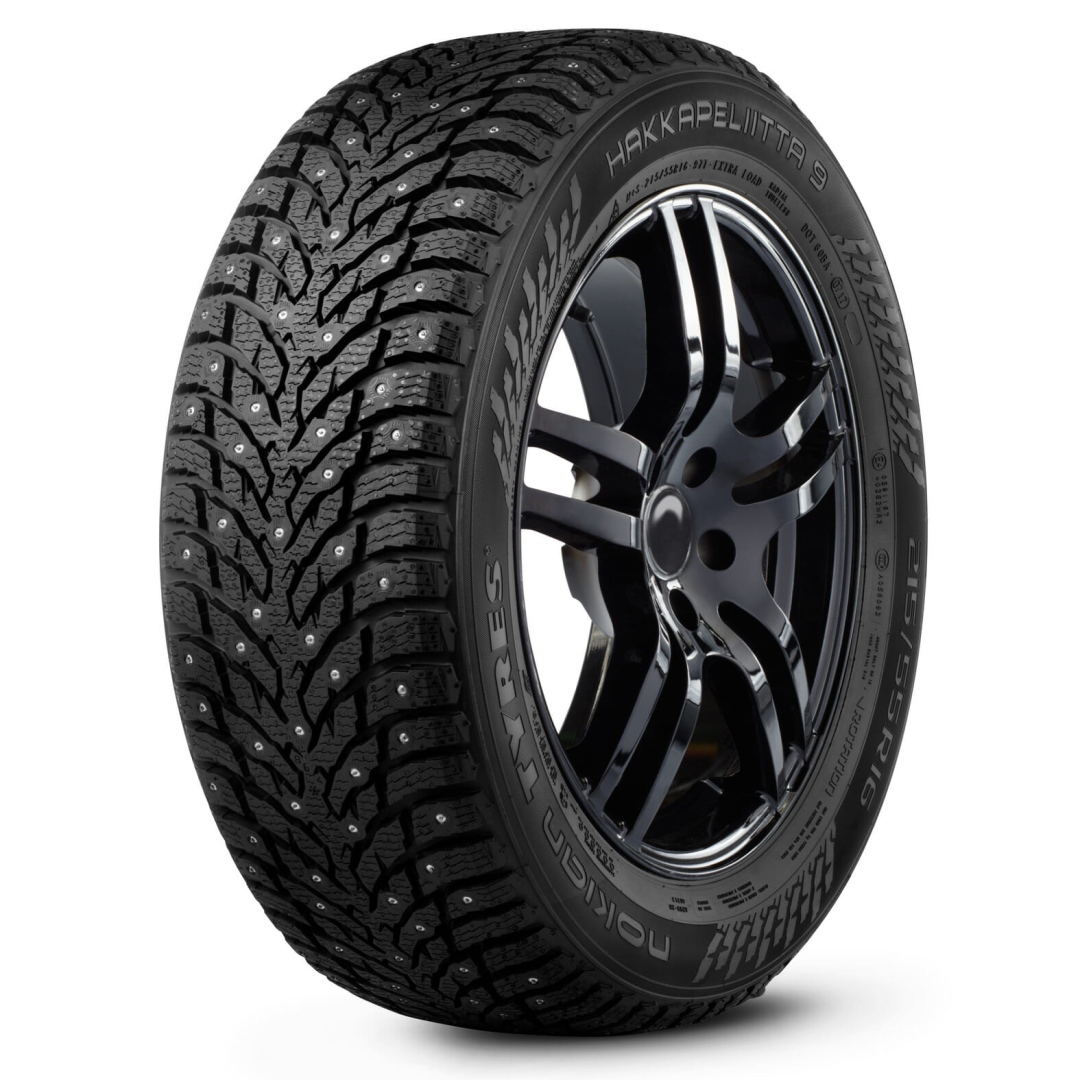 Nokian Hakkapeliitta 9 SUV 275/50R21 113 T