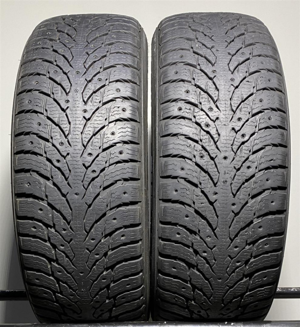 Nokian Hakkapeliitta 9 SUV 265/65R17 116 T Friction tires