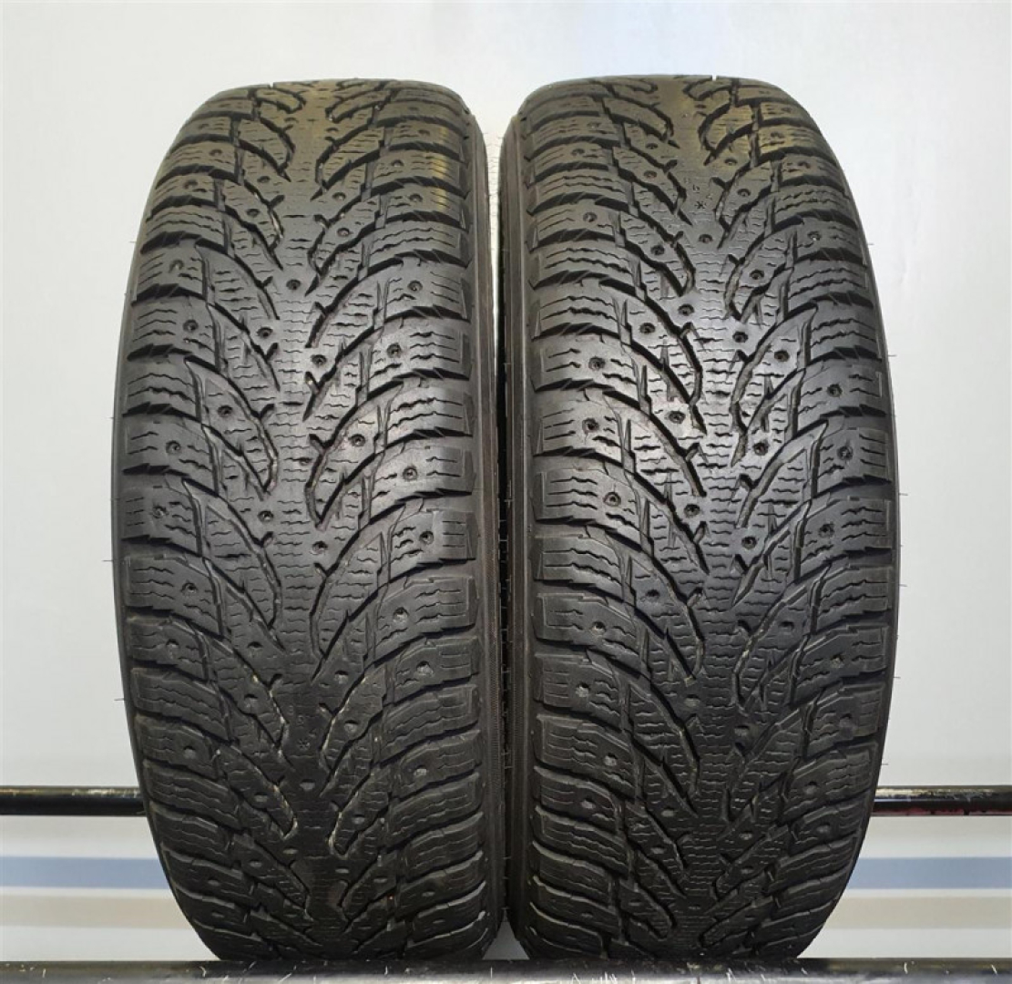 Nokian Hakkapeliitta 9 SUV 235/55R18 104 T