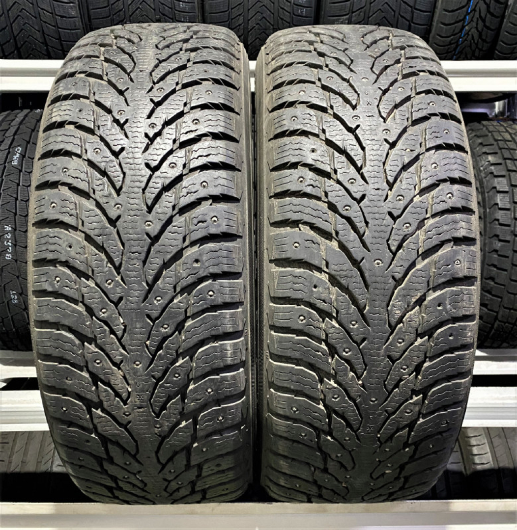 Nokian Hakkapeliitta 9 SUV 235/55R18 104T Studded