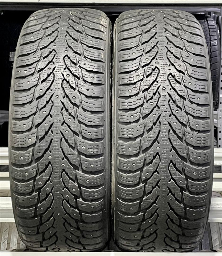 Nokian Hakkapeliitta 9 SUV 235/50R19 103T Шипованная