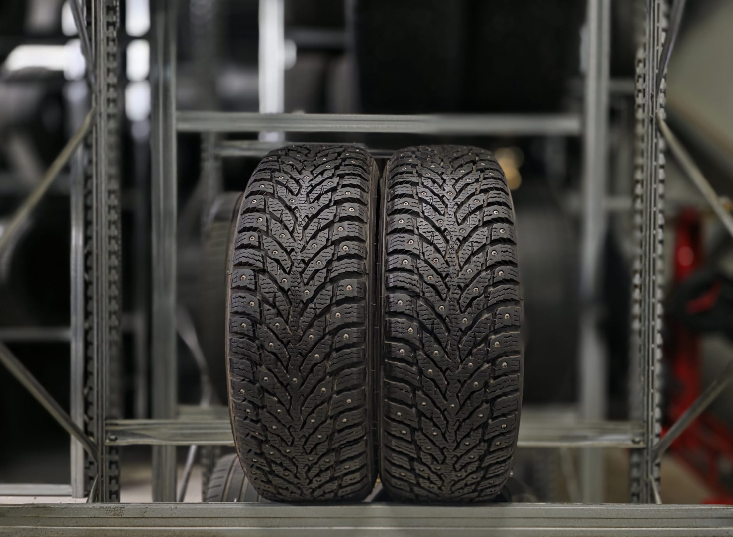 Nokian Hakkapeliitta 9 205/55R16 94 T