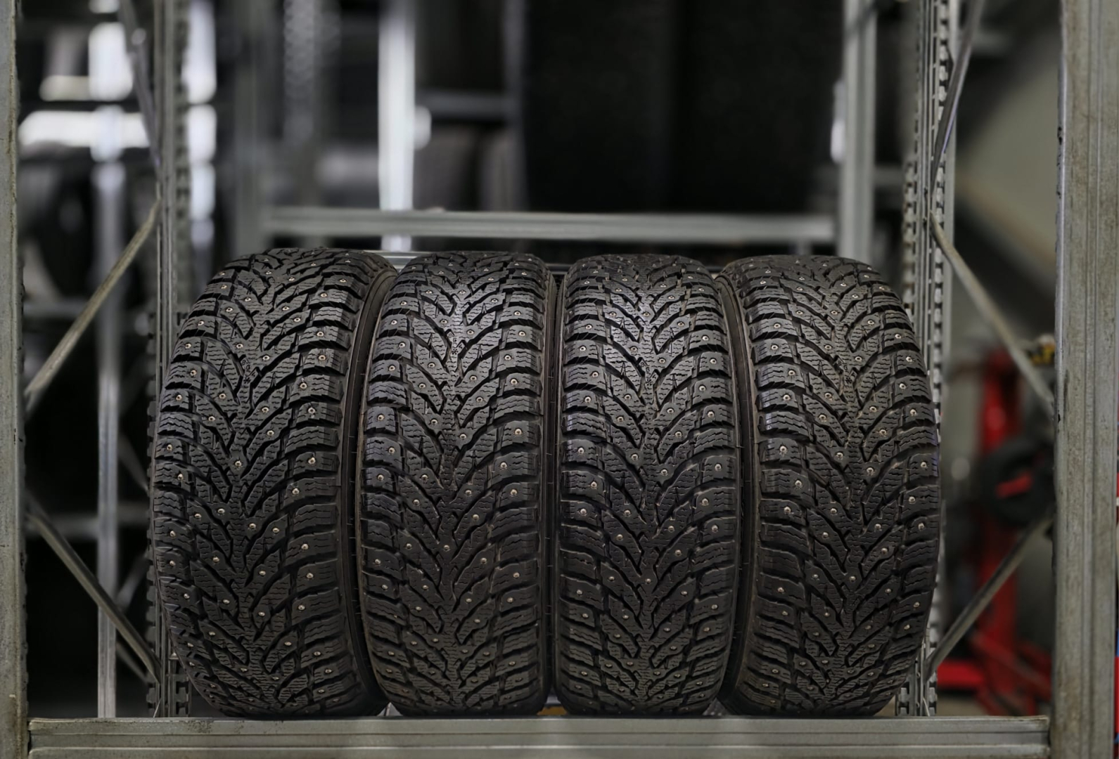 Nokian Hakkapeliitta 9 195/65R15 95 T