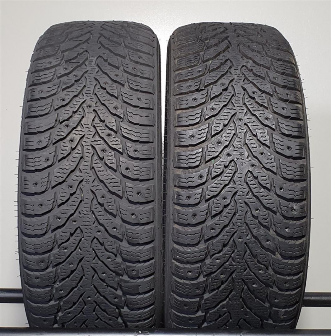 Nokian Hakkapeliitta 9 195/65R15 95 T