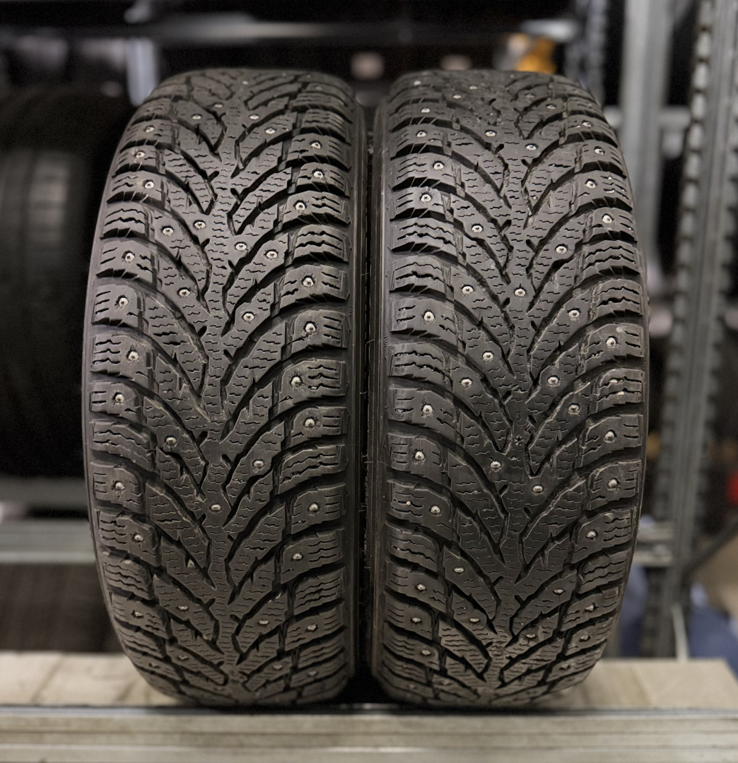 Nokian Hakkapeliitta 9 205/60R16 96 T