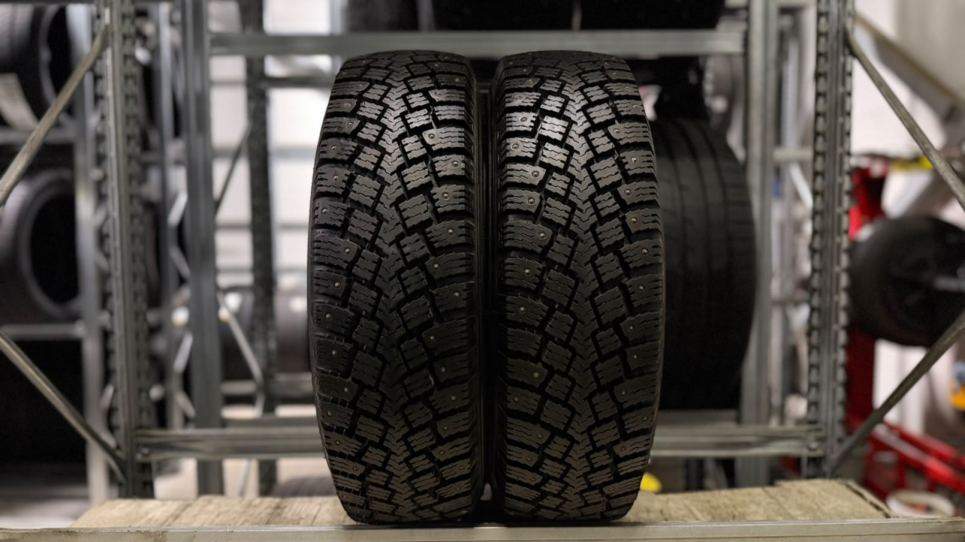 Nokian hakkapeliitta c2 185/80R14C 102/100 Q Naastrehvid