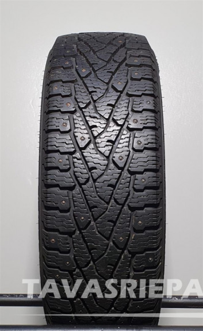 Nokian Hakkapeliitta C3 205/65R16C 107/105 R