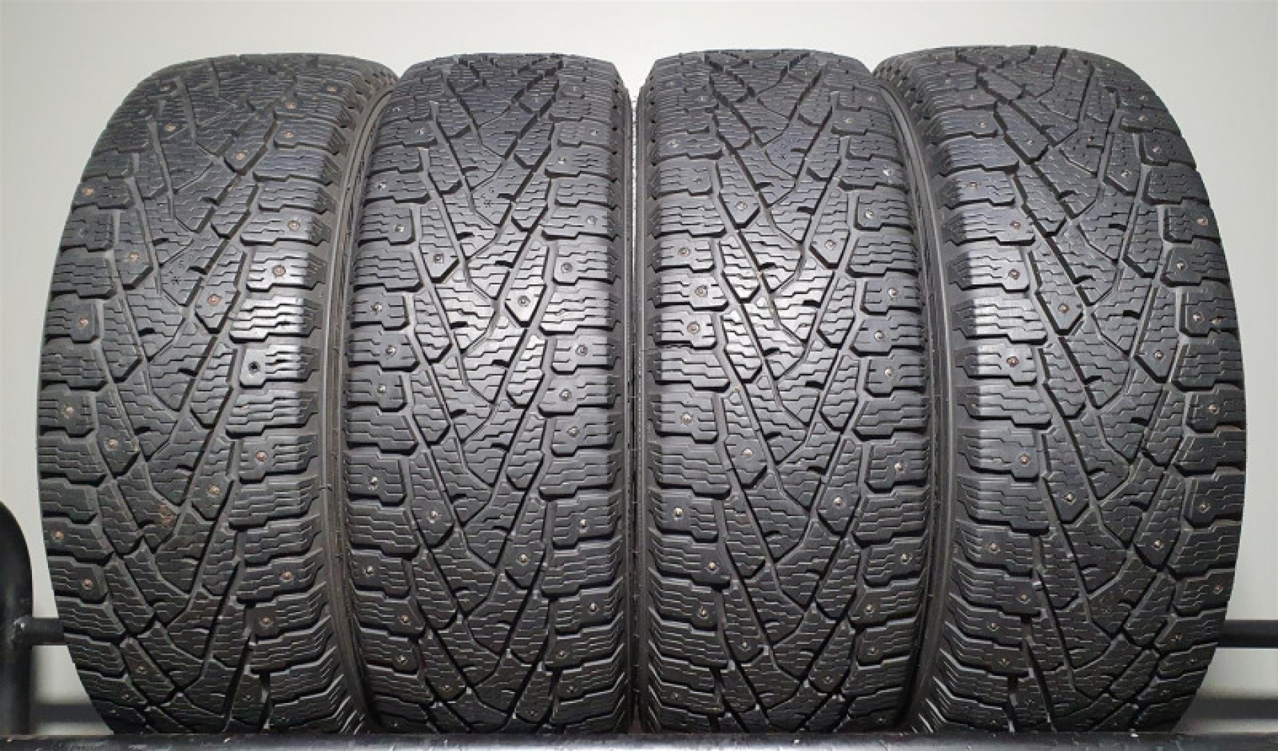 Nokian Hakkapeliitta C3 205/75R16C 113/111 R