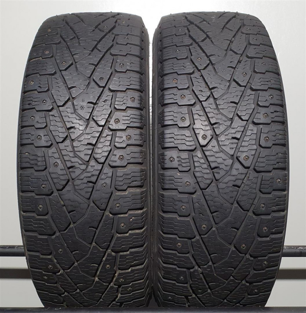Nokian Hakkapeliitta C3 215/65R16C 109/107 R