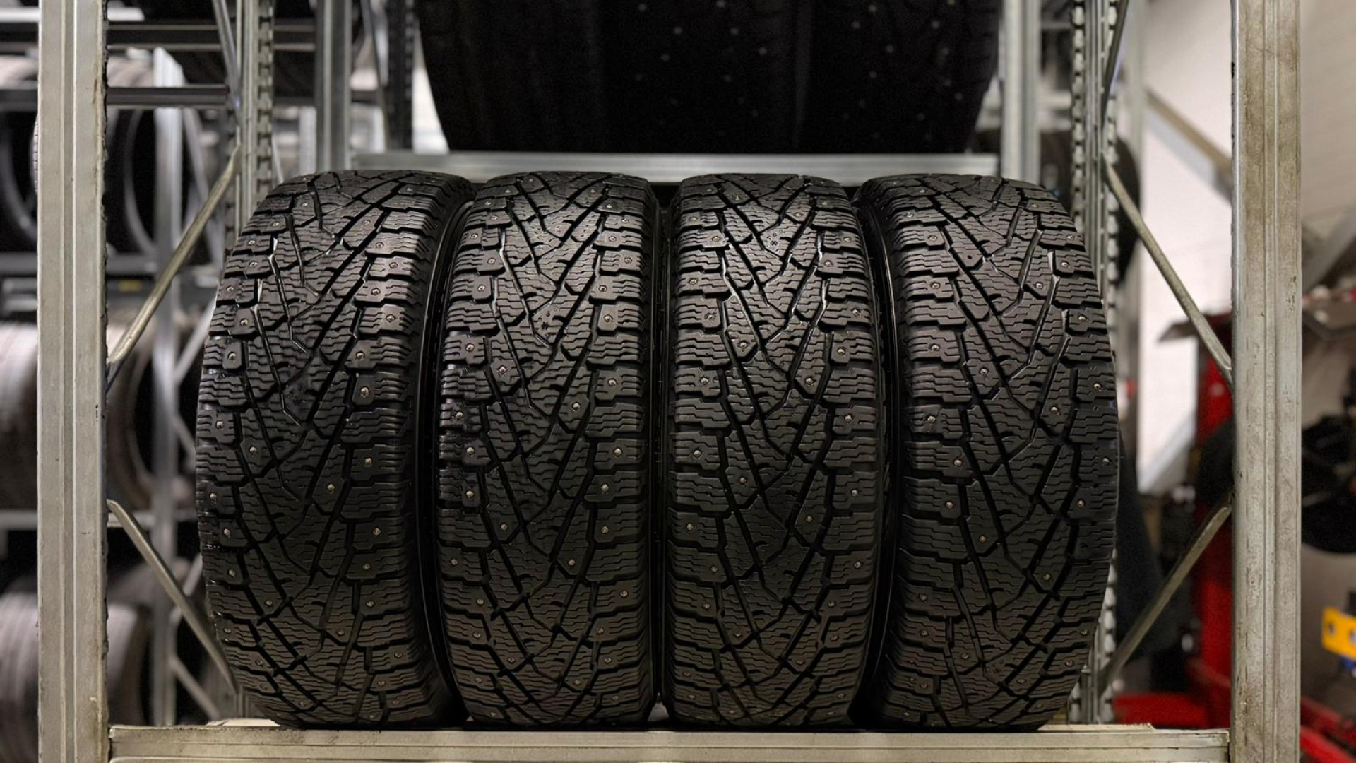 Nokian Hakkapeliitta C3 175/70R14C 95/93 R Naastrehvid