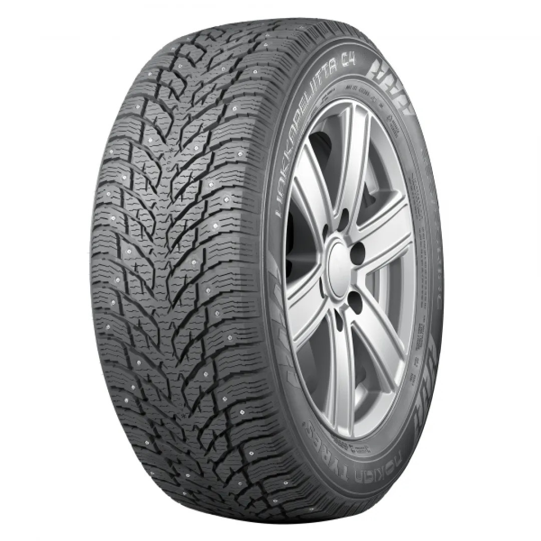 Nokian Hakkapeliitta C4 215/65R16C 109/107 R