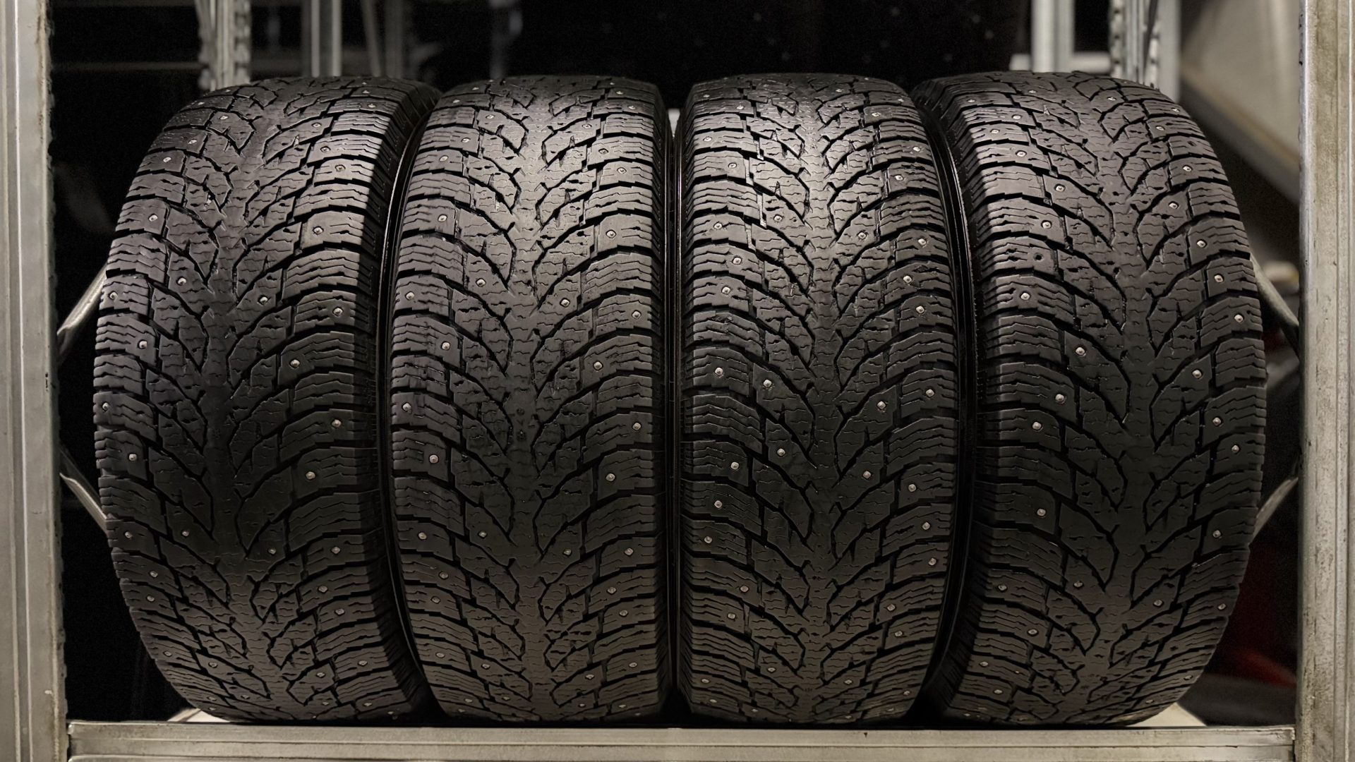 Nokian Hakkapeliitta C4 235/65R16C 121/119 R