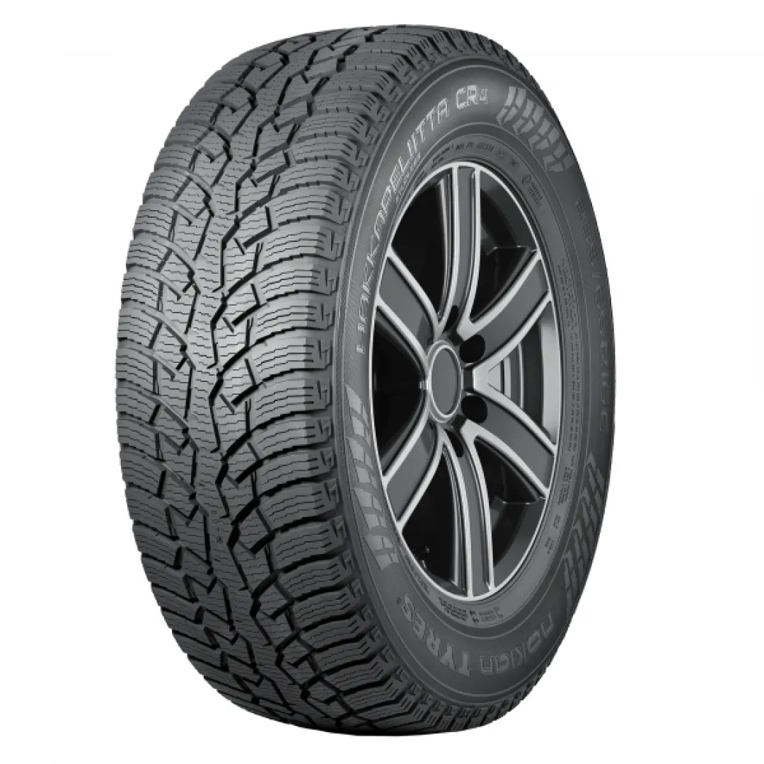 Nokian Hakkapeliitta CR4 225/75R16C 121/120 R
