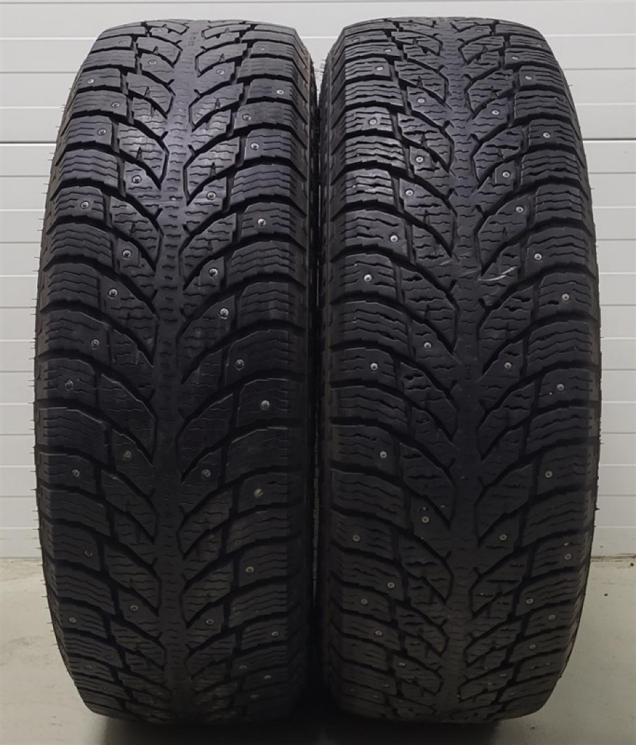 Nokian Hakkapeliitta LT3 275/70R18 125/122 Q