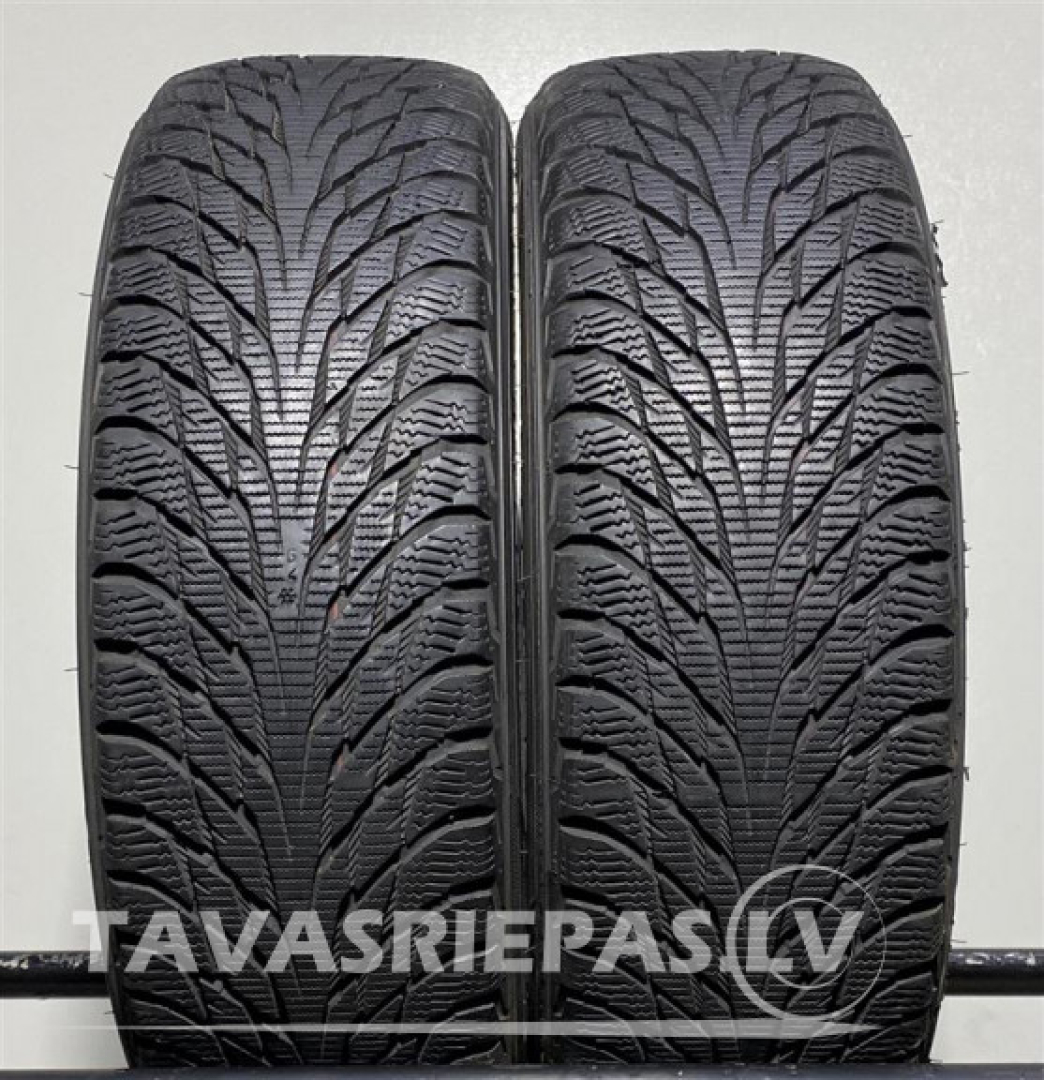 Nokian Hakkapeliitta R2 185/65R15 92 R Ламельные шины