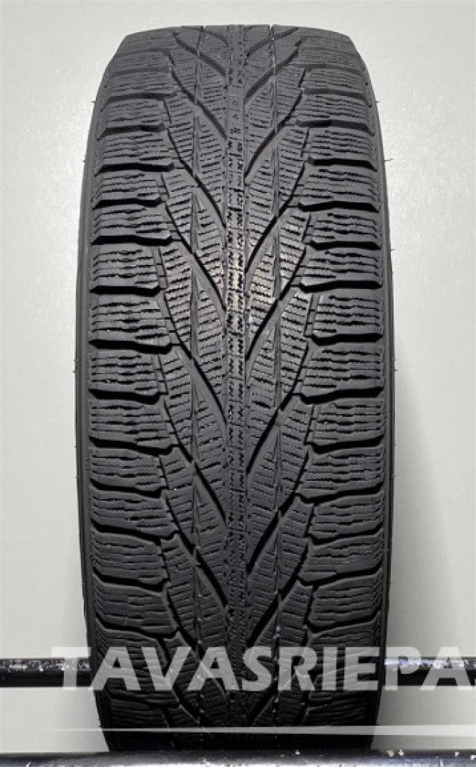 Nokian Hakkapeliitta R2 SUV 215/65R16 102 R