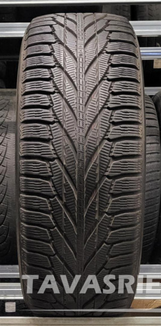Nokian Hakkapeliitta R2 SUV 215/65R16 102 R