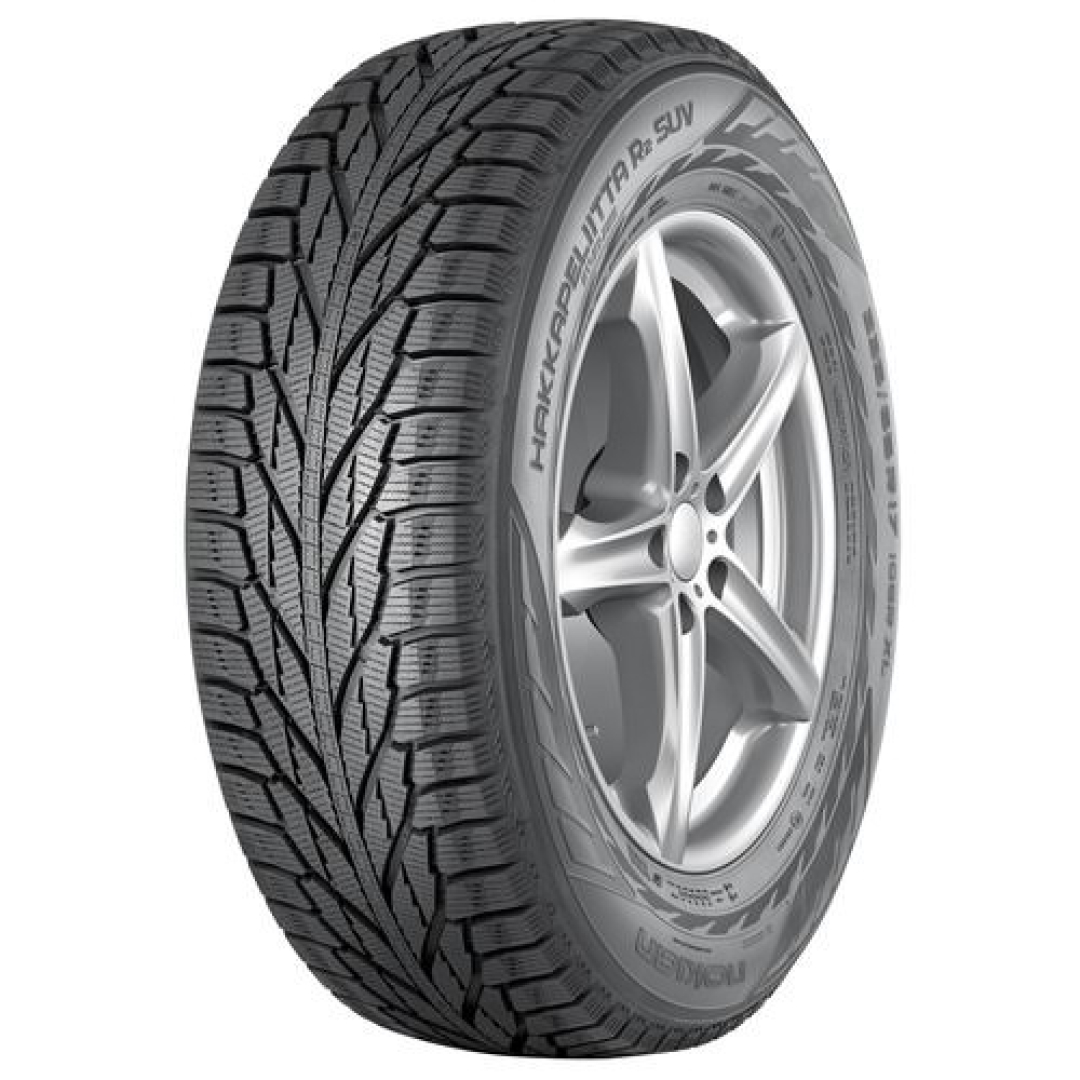 Nokian Hakkapeliitta R2 SUV 235/55R19 105 R