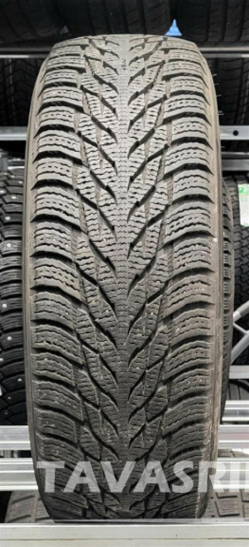 Nokian Hakkapeliitta R3 195/65R15 95 R