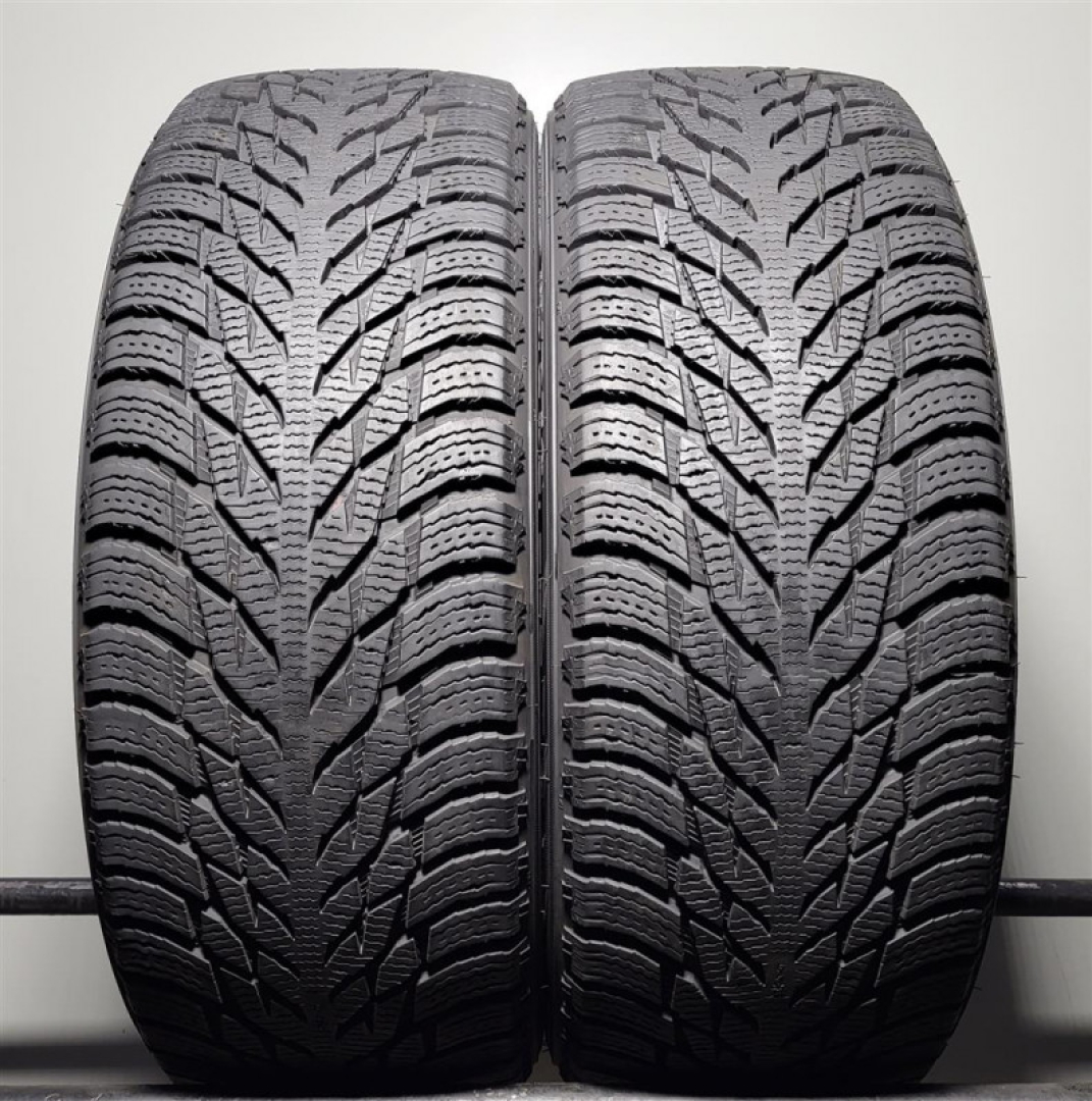 Nokian Hakkapeliitta R3 SUV 235/55R18 104 R