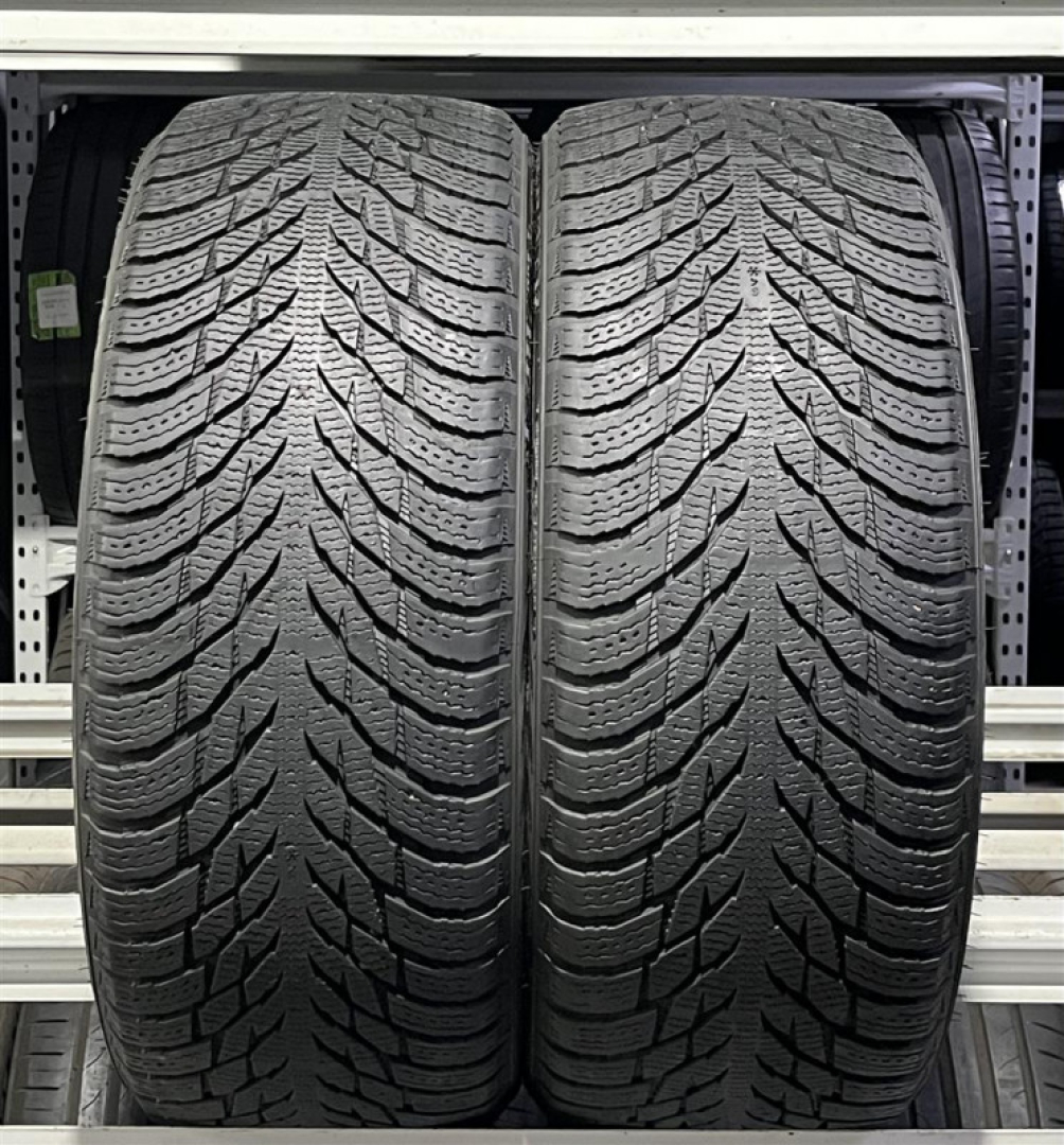 Nokian Hakkapeliitta R3 205/60R16 96 R Lamellrehvid
