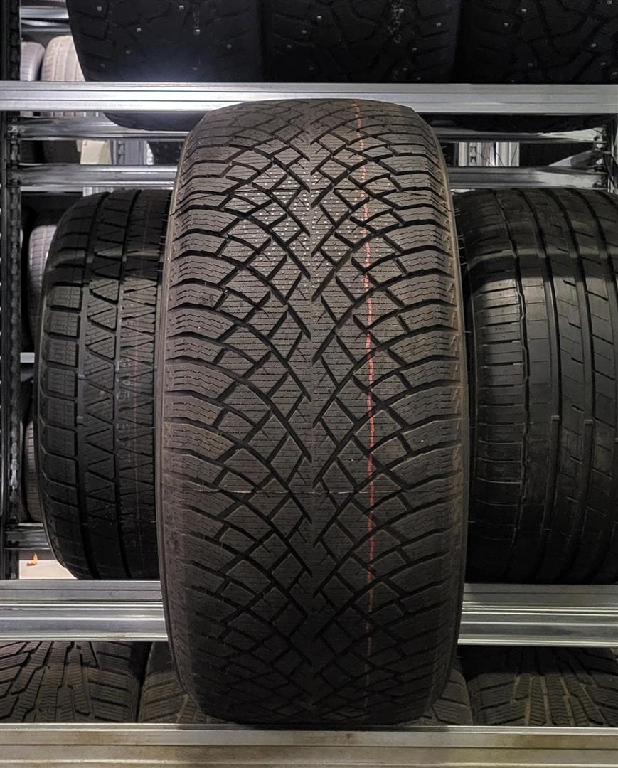 Nokian Hakkapeliitta R5 255/45R19 104 T
