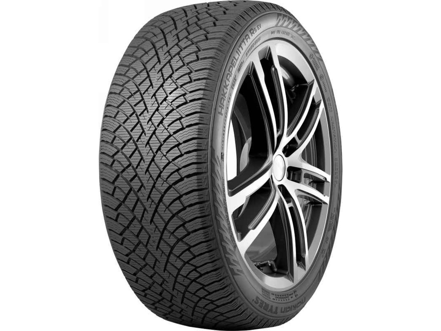 Nokian Hakkapeliitta R5 EV 235/35R20 92 T