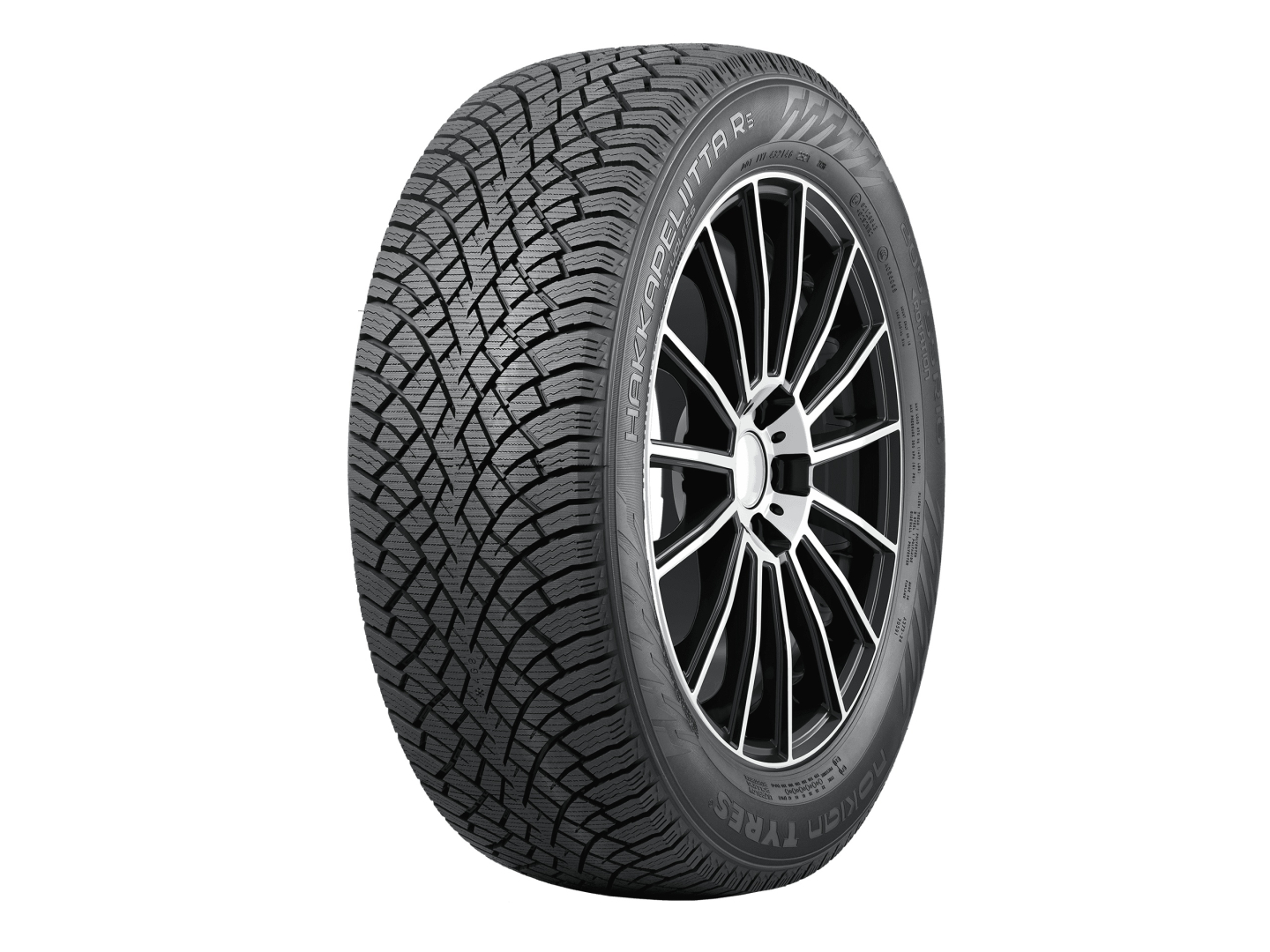 Nokian Hakkapeliitta R5 155/70R19 88 Q