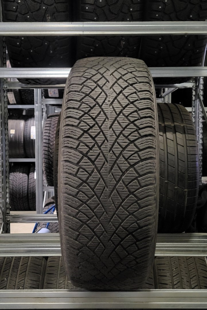 Nokian Hakkapeliitta R5 SUV 235/55R19 105 R