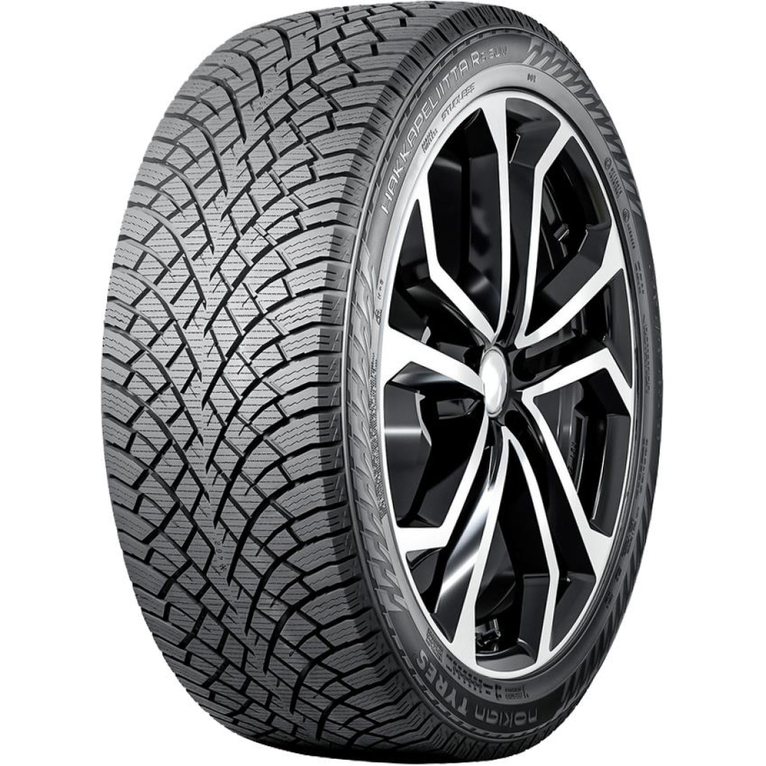 Nokian Hakkapeliitta R5 SUV 235/55R20 102 R
