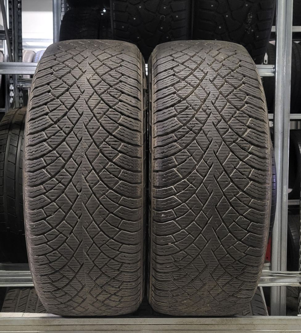 Nokian Hakkapeliitta R5 SUV 265/60R18 114R Lamell