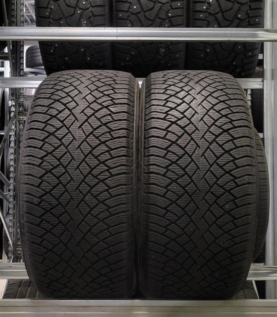 Nokian Hakkapeliitta R5 225/55R17 101 R Lamellrehvid