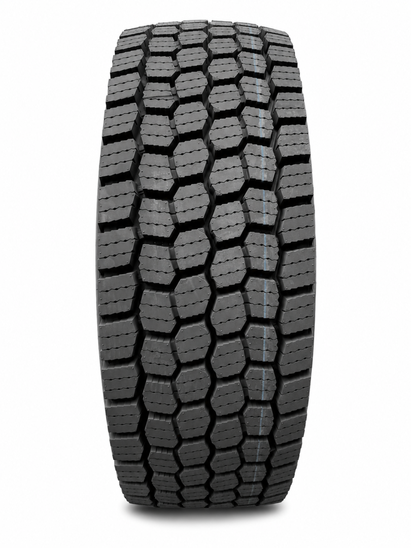Nokian HAKKAPELIITTA TRUCK D2 315/70R22.5 148 M m+s Всесезонные шины