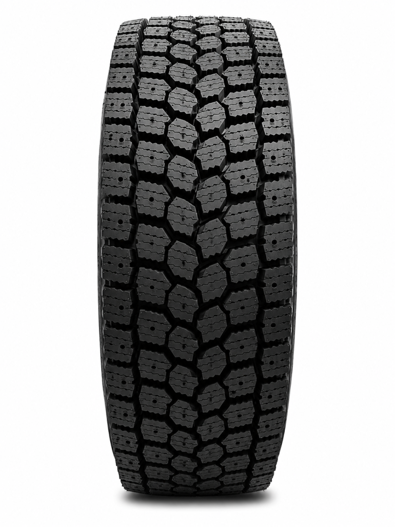Nokian HAKKAPELIITTA TRUCK E2 315/80R22.5 150 L m+s Всесезонные шины